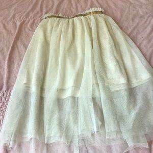 skirt